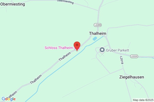 Rentmeister Joerg u Nora - Gestuet Schloss Thalheim - Westernreitschule