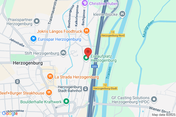 SC Herzogenburg