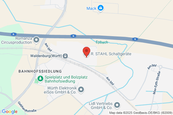 Stahl Ressl GmbH