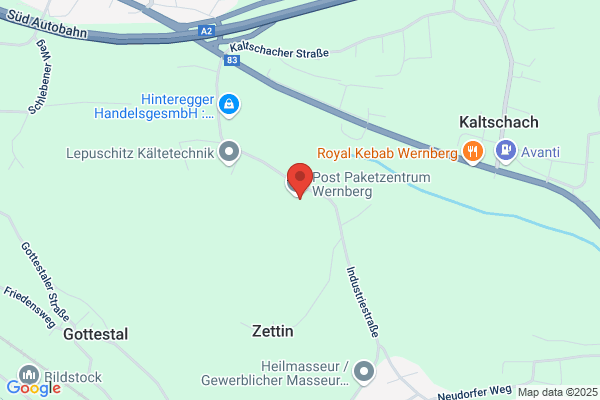 Trans o flex Schnell Liefer- dienst Ges.mbH