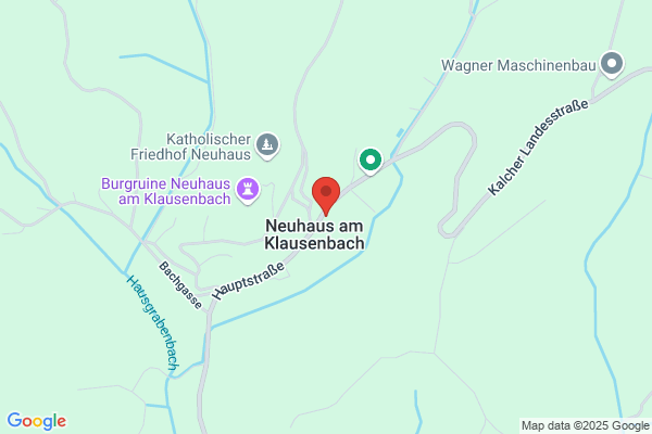 Gasthaus Stefanie