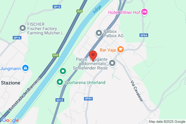 COMAC Produktion und Handel GmbH