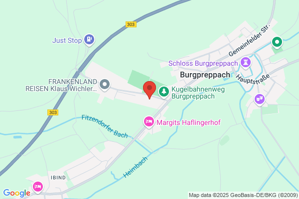 FC Petzelsdorf - Burgfeld
