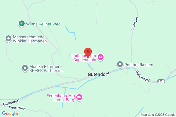 Gefluegelhof Reicher GmbH