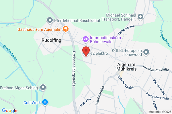 Haid E und W Herzog OEG - Elektroteam EWH