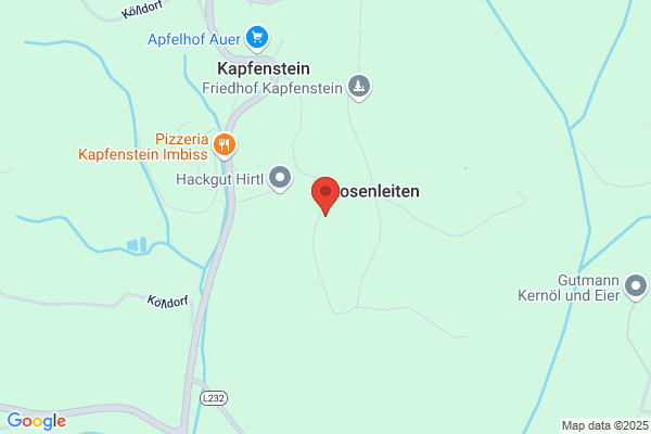 Pferdehof Gestüt Kapfenstein