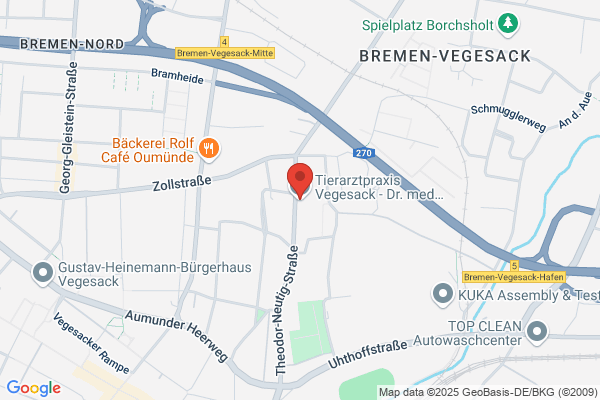 Klusacek und Meihsl OEG