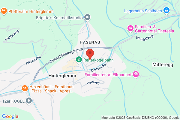 Senioren- hotel Valerie K.S. Jandrisits Gesellschaft m.b.H.