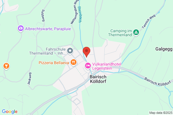 Volkshilfe Steiermark - Senioren u Sozialzentrum