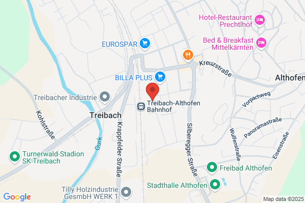 Gruppenpraxis für Radiologie OG Diagnosezentrum Althofen
