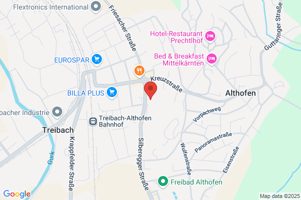 Cafe-Restaurant Bachler