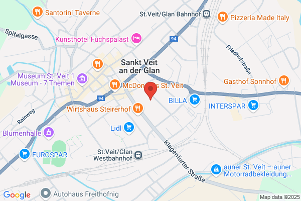 Fahrschule Feichtenberger
