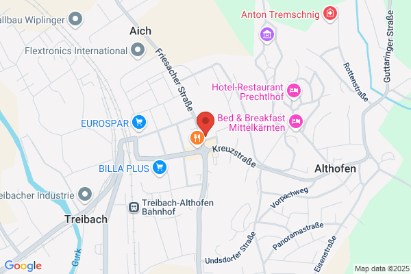 Gemeindebuecherei Althofen