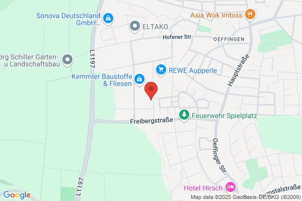 Kraftwerkservice GmbH
