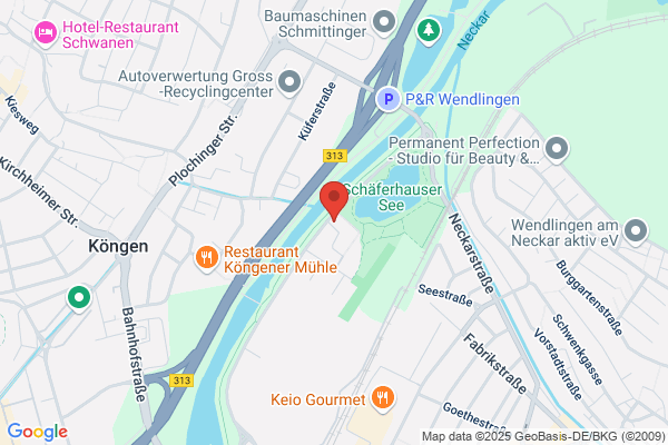 LADON-Import-Export Handelsgesellschaft m.b.H. Nfg KEG
