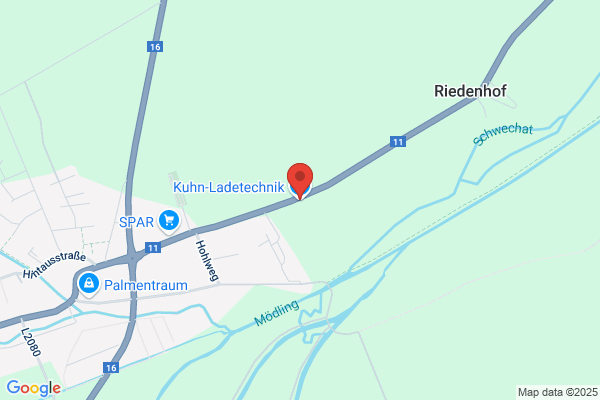 Kuhn Ladetechnik GmbH