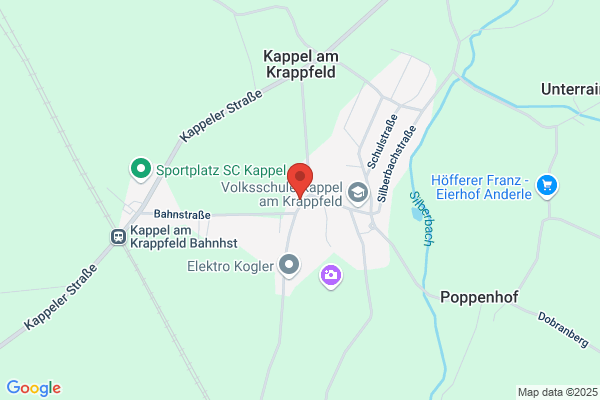 Oesterreichische Post AG Postamt