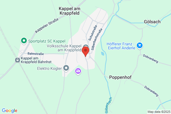 Pfarramt Althofen