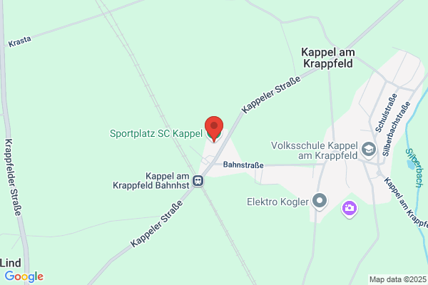 SC Kappel/Krappfeld