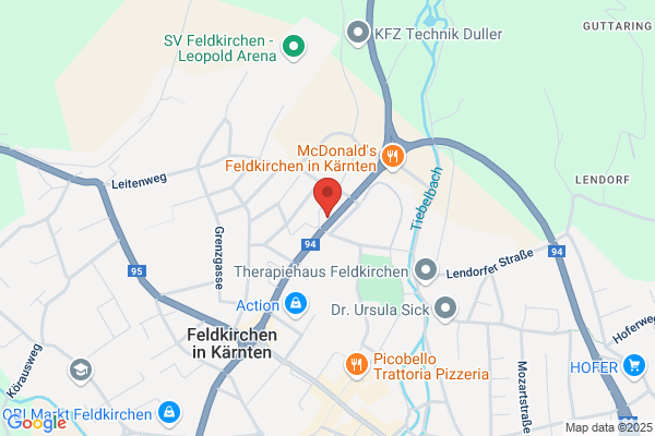 Truppe Katharina KEG - Versicherungsagentur