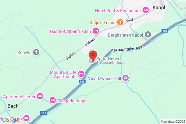 Waibl GmbH
