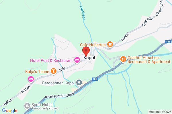 Tourismusverband