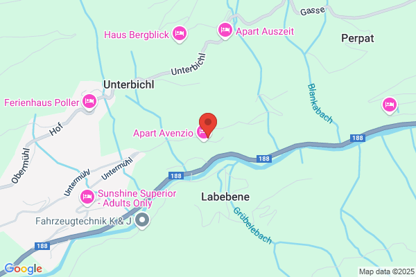 Gasthof Waldrast