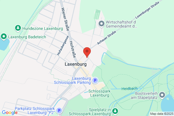 Kultur- und Museumsverein Laxenburg