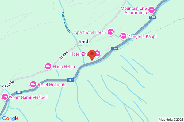 Bau und Zimmerei Josef Zangerle Gesellschaft m.b.H. und Co. KG