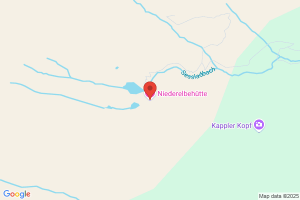 Niederelbehütte - Verwallgruppe