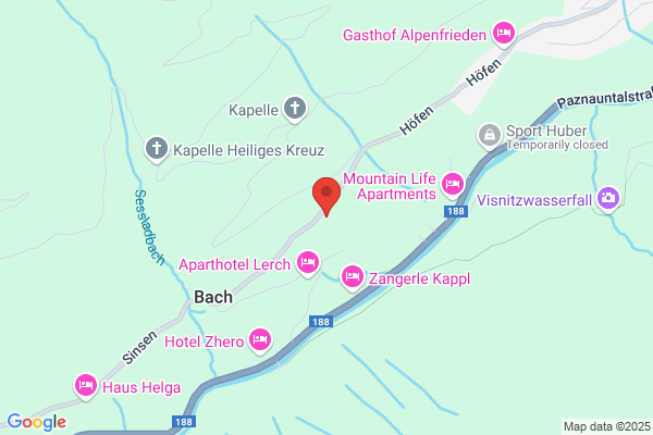 Haus Dorfblick Zoehrer Sieglinde