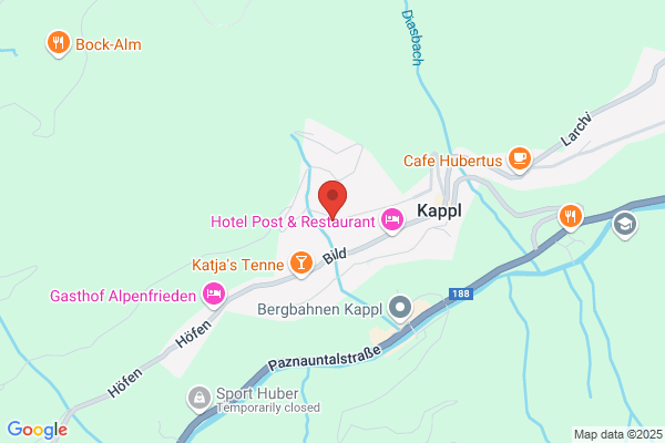 Haus Tirol