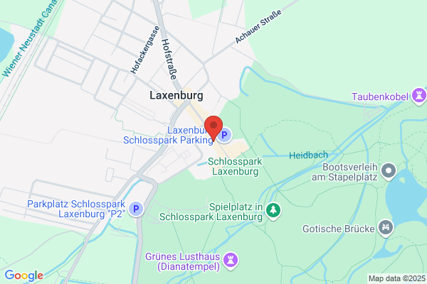 Kulturtreffpunkt Laxenburg