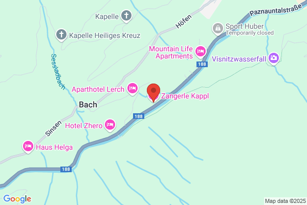 Kurt Zangerle