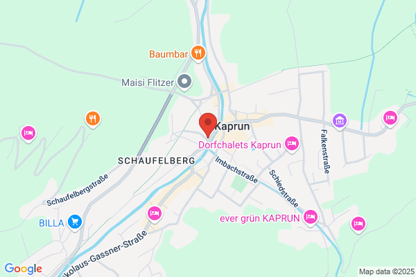Appartementhaus Schoenpflug