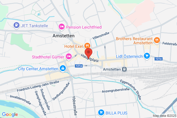 Apotheke