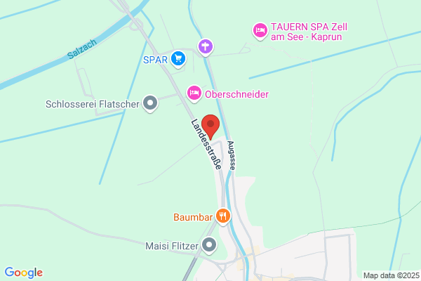 Hotel Alpenblick-Segl Gesellschaft m.b.H. und Co. KG.