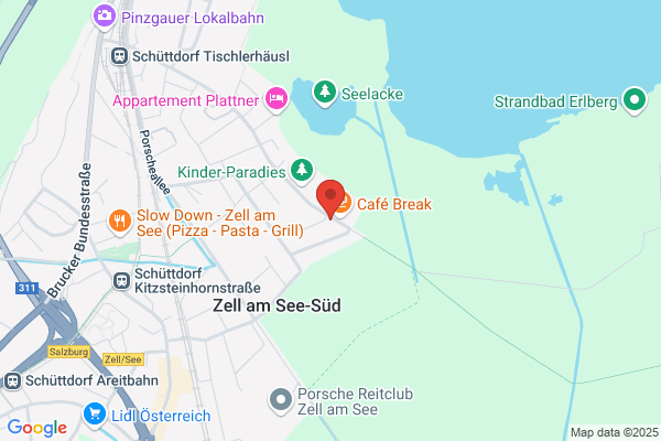 Hotel Porschehof Hoerl und Partner Ges.mbH