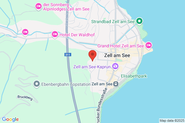 Sporthotel Alpin GmbH