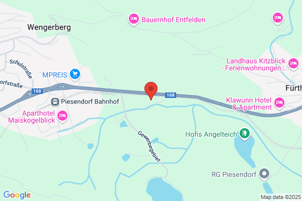 Buero Ing. Guenther Moosmann Hochbau-Planung- Bauleitung-GmbH