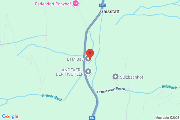 HTB Baugesellschaft mbH