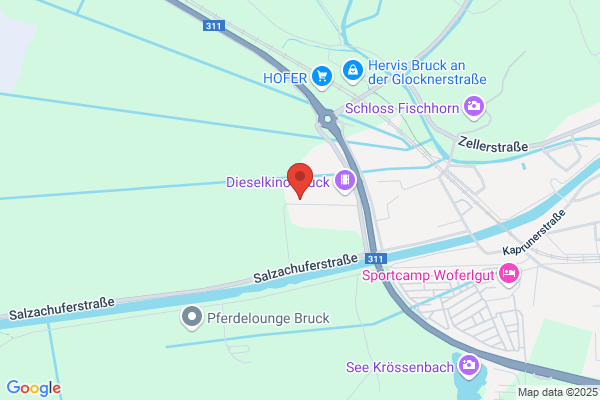 TSD Brand- und Wasserschaden Sanierung GmbH & Co KG