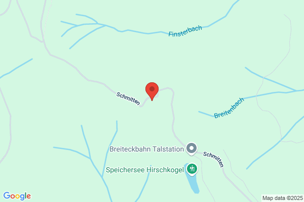 Breiteck-Alm Gastbetrieb GmbH