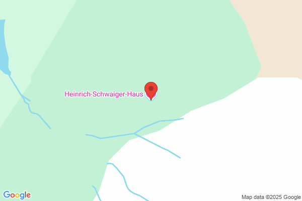 Heinrich Schwaiger Haus