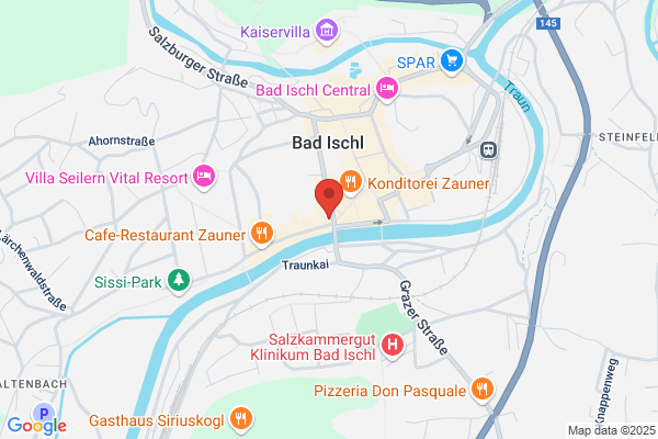 TUI Das Reisebüro Bad Ischl