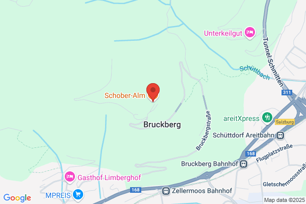 Schober Alm