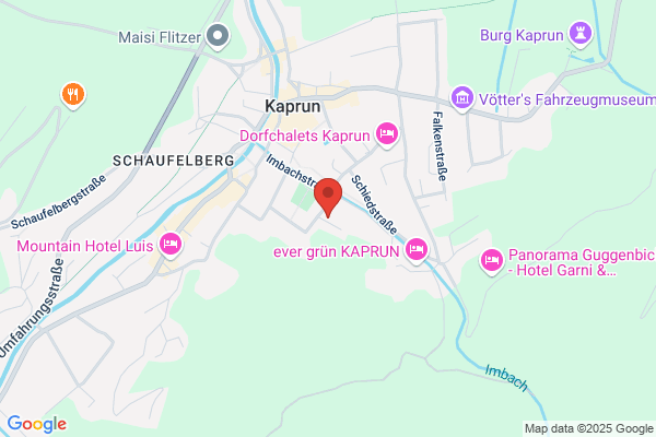 WSK Tauernkraftwerke Kaprun