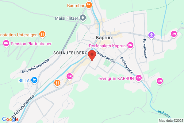 Guggi's Cafe GmbH