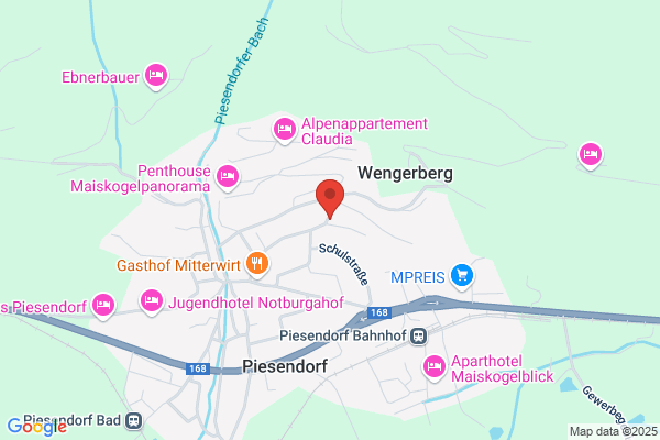 Ferienwohnung Piesendorf Familie Vogt
