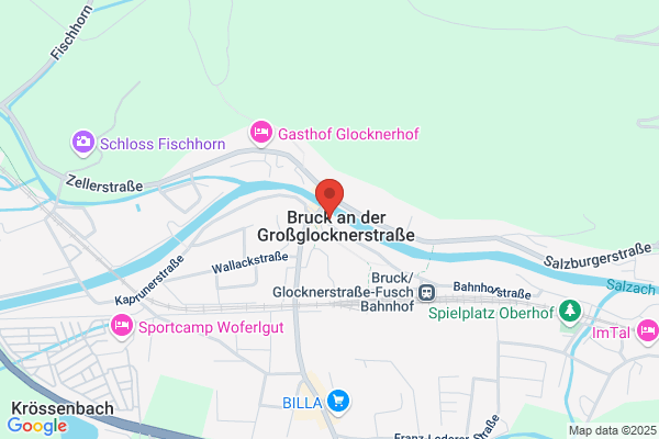 Fruehstueckspension Maria